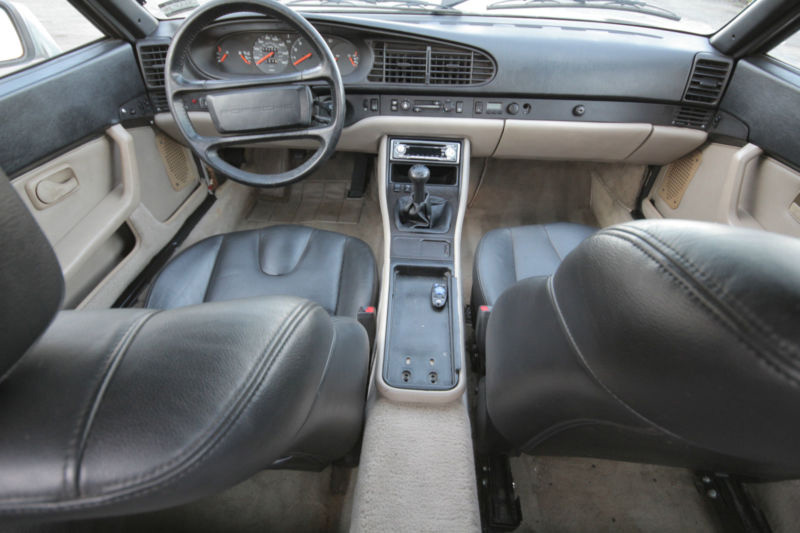 Illustration for article titled How much Porsche does $800 buy? - The story of my Porsche 944 S